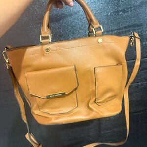 Steve Madden Crossbody Tote Purse